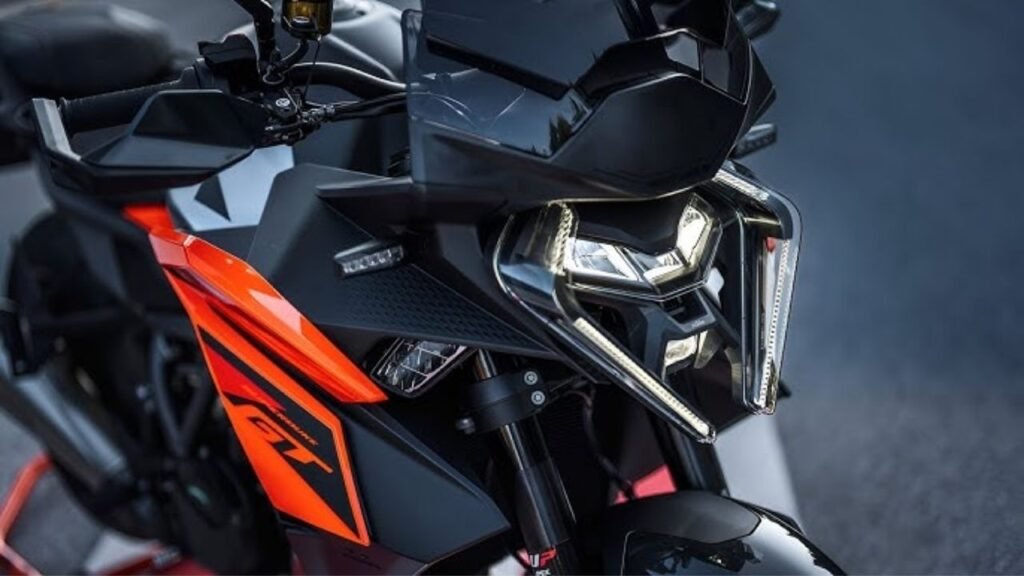 2025 KTM 1390 Super Duke R Evo