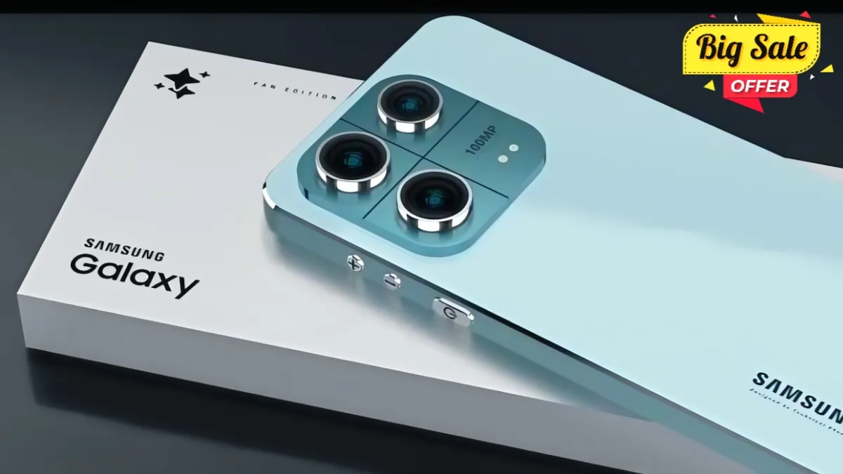 Samsung Galaxy Ultra Neo 5G Debuts